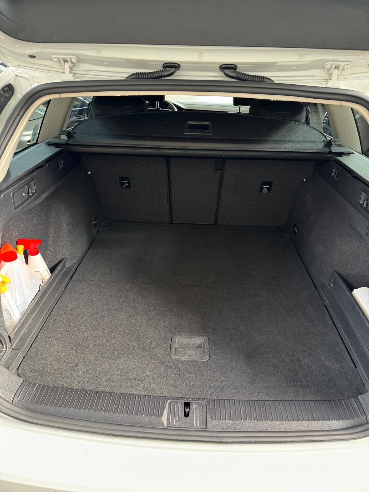 Volkswagen Passat Variant 2.0 TDI DSG