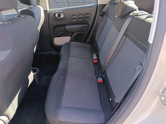 CITROEN C3 3ª serie PureTech 83 S&S Feel Pack