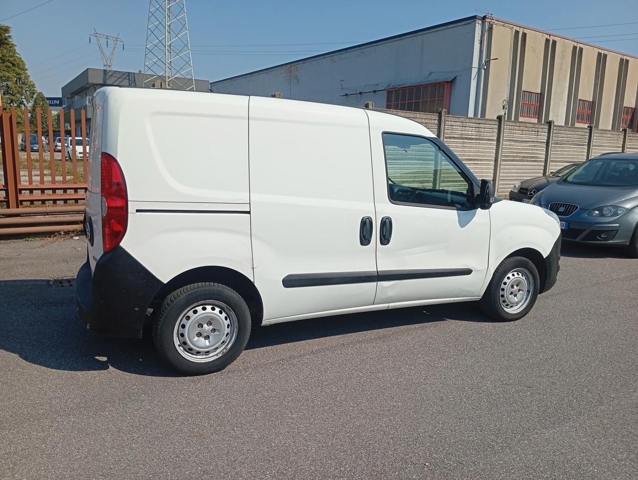 Opel Combo 1.3 CDTI PC-TN Van