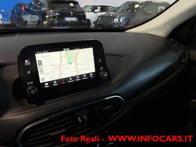 FIAT Tipo SW 1.6 Mjt 130 cv - PROMO