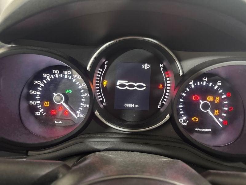 FIAT 500L Cross 1.4 S-Design s&s 95cv
