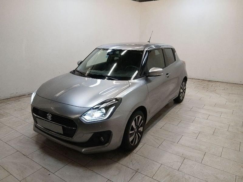 Suzuki Swift 1.0 boosterjet h S 2wd my19