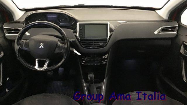 PEUGEOT 208 PureTech 82 5 porte Allure Ok Neopatentati Km Cert