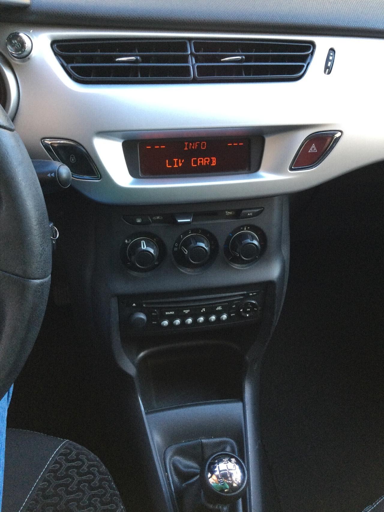 Citroen C3 1.1 Business