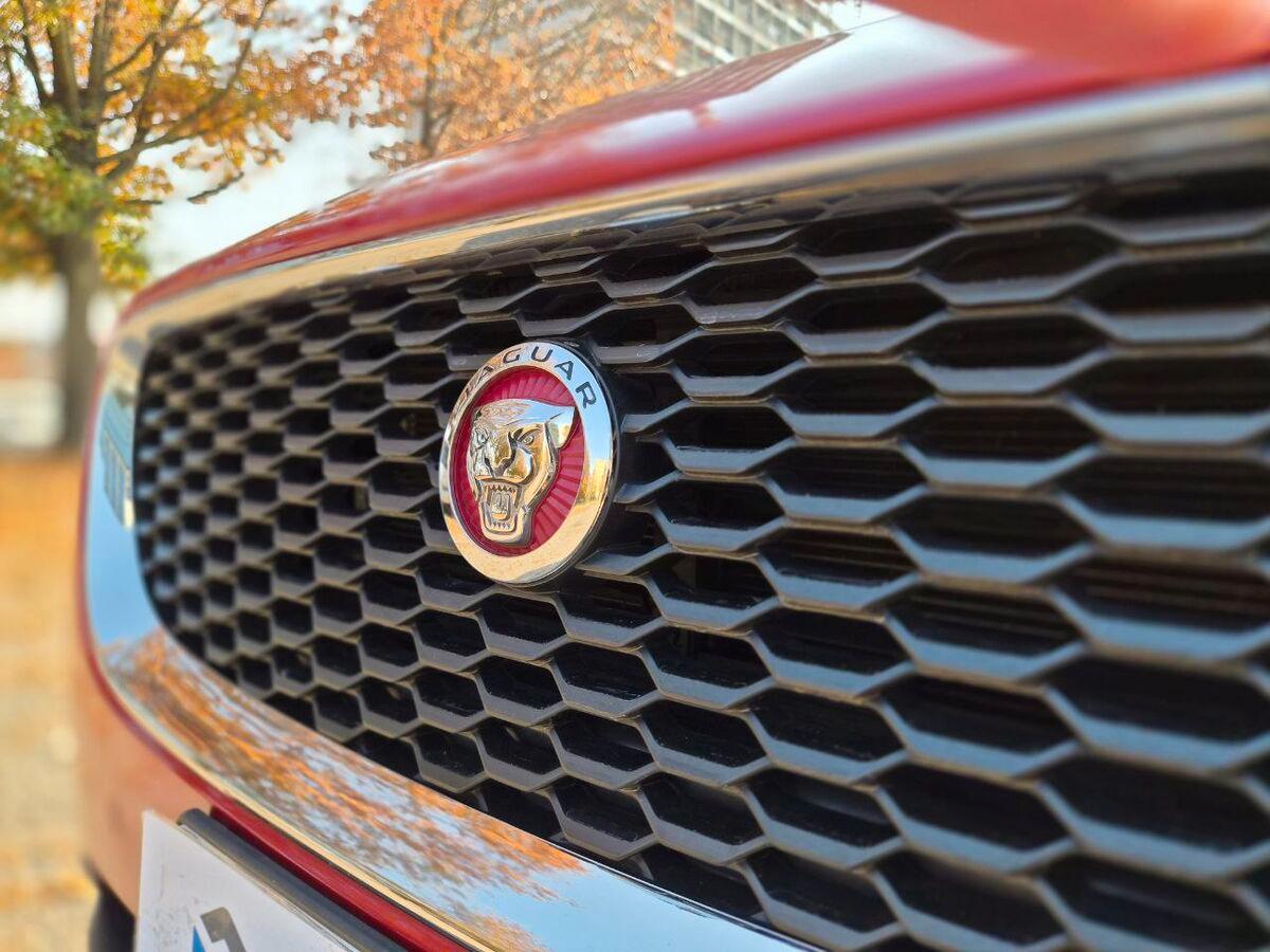 Jaguar E-Pace 2.0 i4 S awd 200cv auto