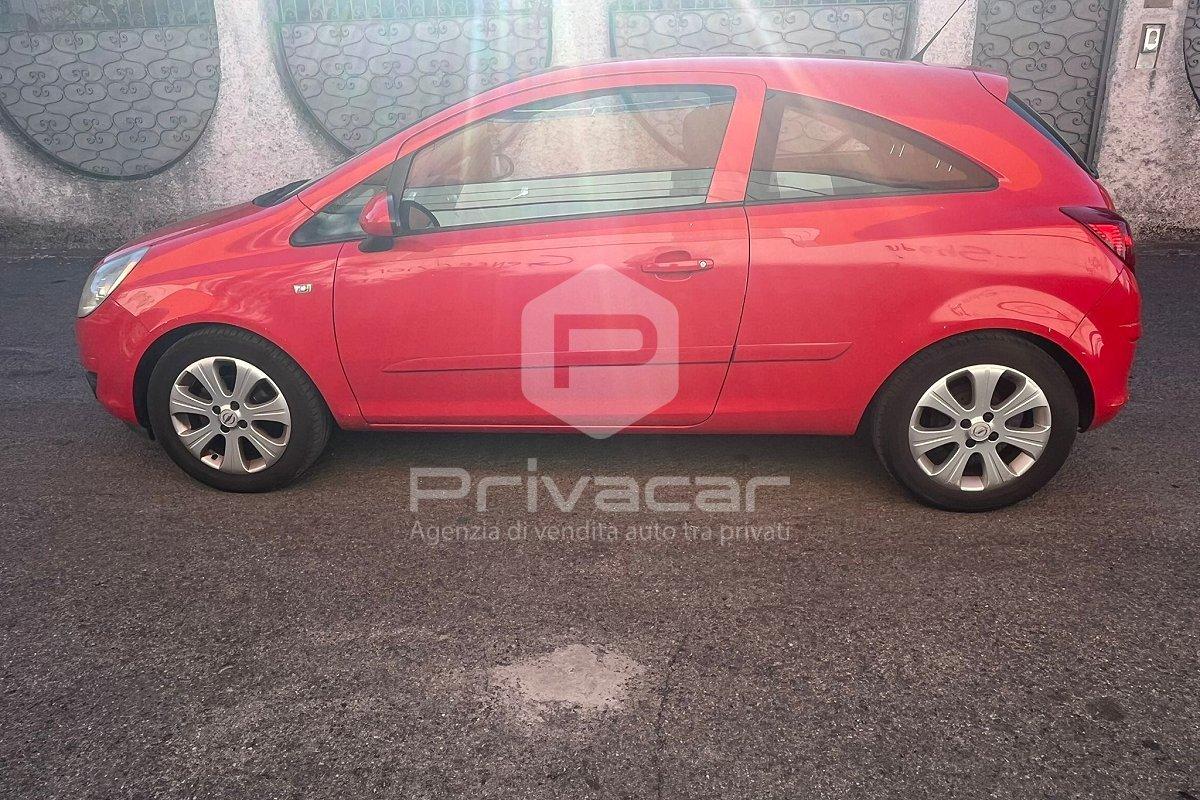 OPEL Corsa 1.2 3 porte Club