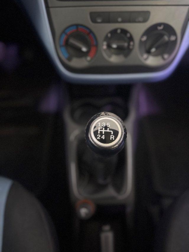 FIAT Grande Punto 1.4 5. porte Dynamic