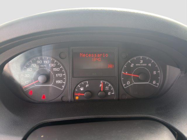 FIAT Ducato Ducato 28 2.2 Mjt 120CV PC-TN Easy Pro Furgone