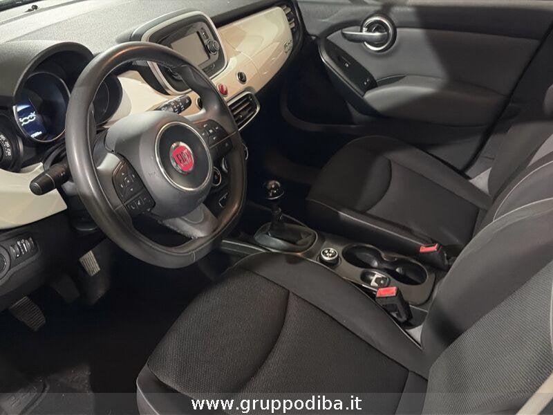 FIAT 500X 2015 Diesel 1.3 mjt Popstar 4x2 95cv