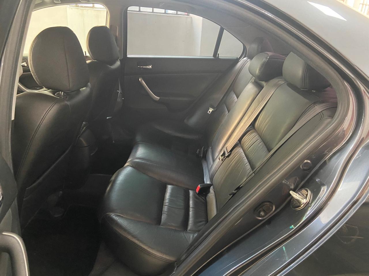 Honda Accord 2.4 i-VTEC aut. Exec. 133.000KM!!!