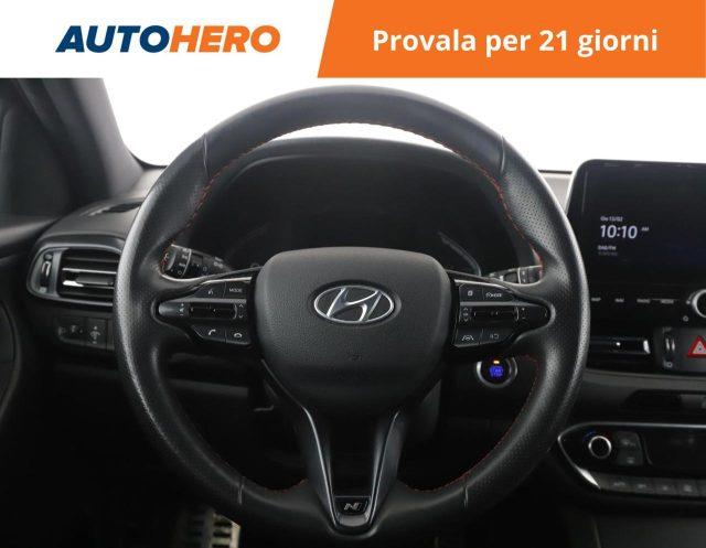 HYUNDAI i30 1.0 T-GDI iMT 48V 5 porte N-Line