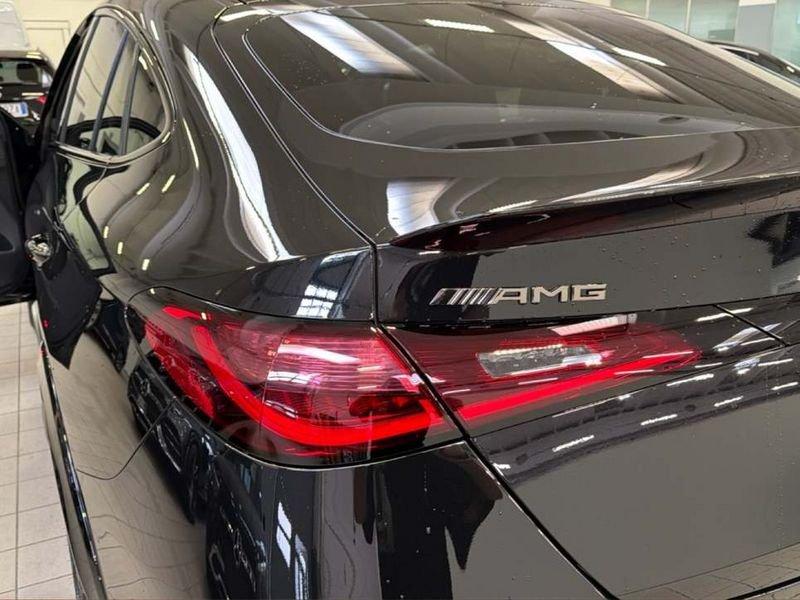 Mercedes-Benz GLC Coupé GLC 53 AMG 4Matic+ Coupé Premium Plus
