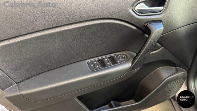 RENAULT Captur TCe 100 CV GPL Equilibre