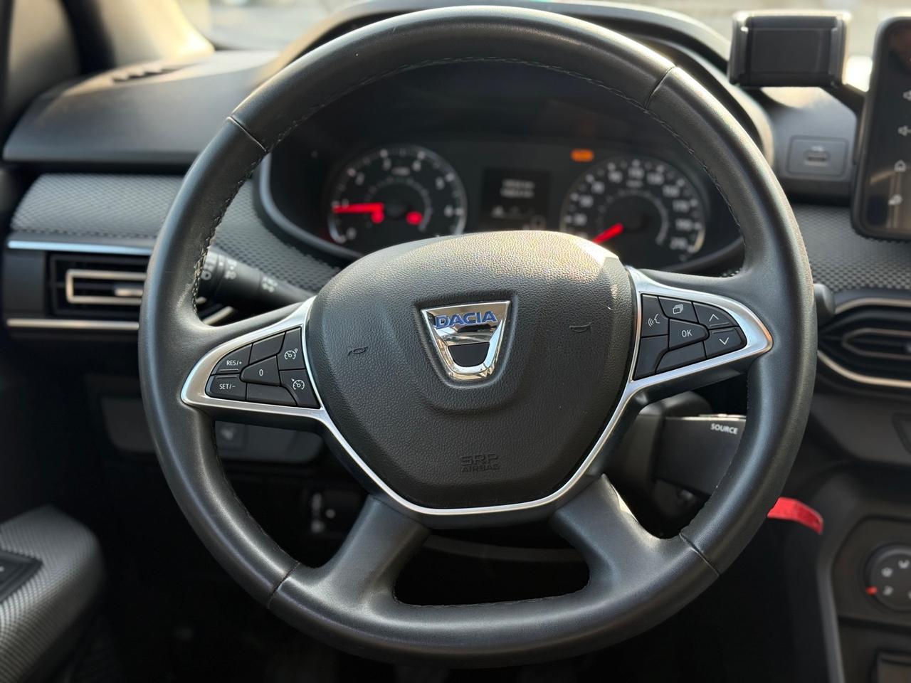 Dacia Sandero Streetway 1.0 SCe Comfort GARANTITA