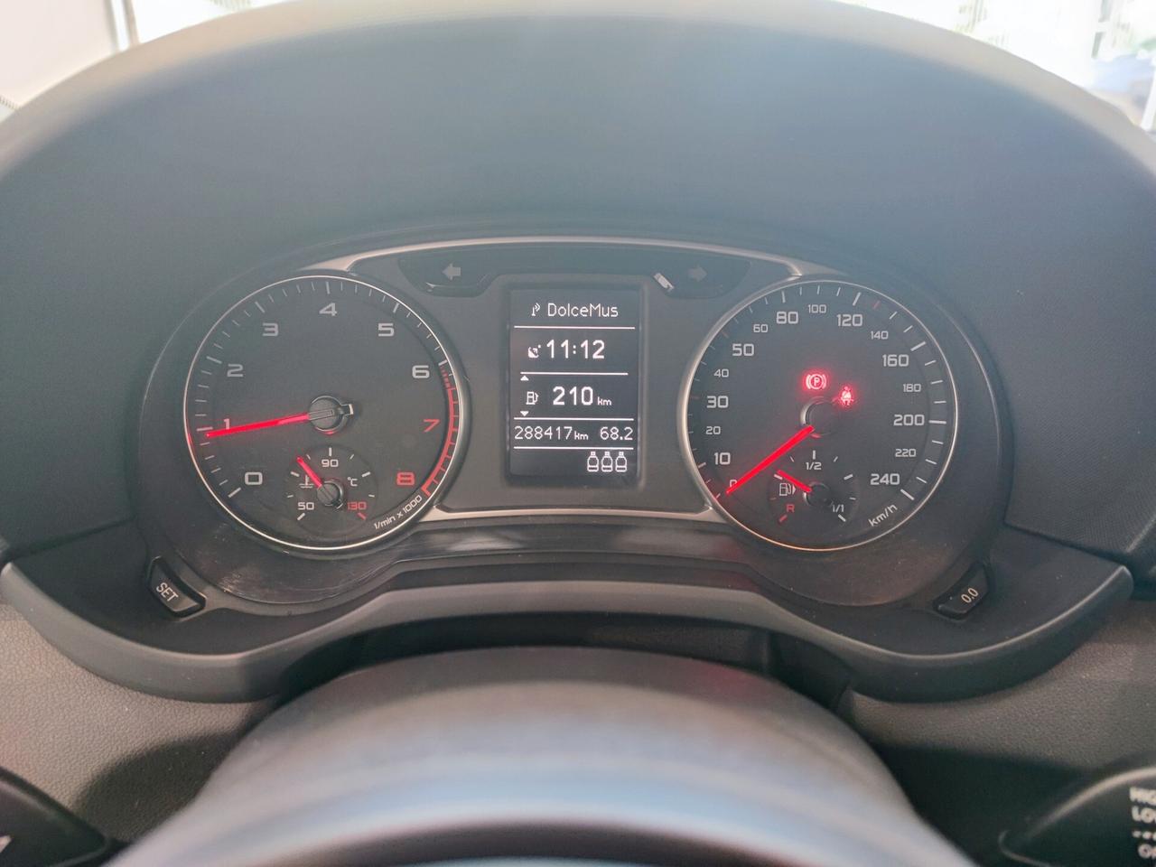 Audi A1 SPB 1.0 TFSI ultra Metal plus