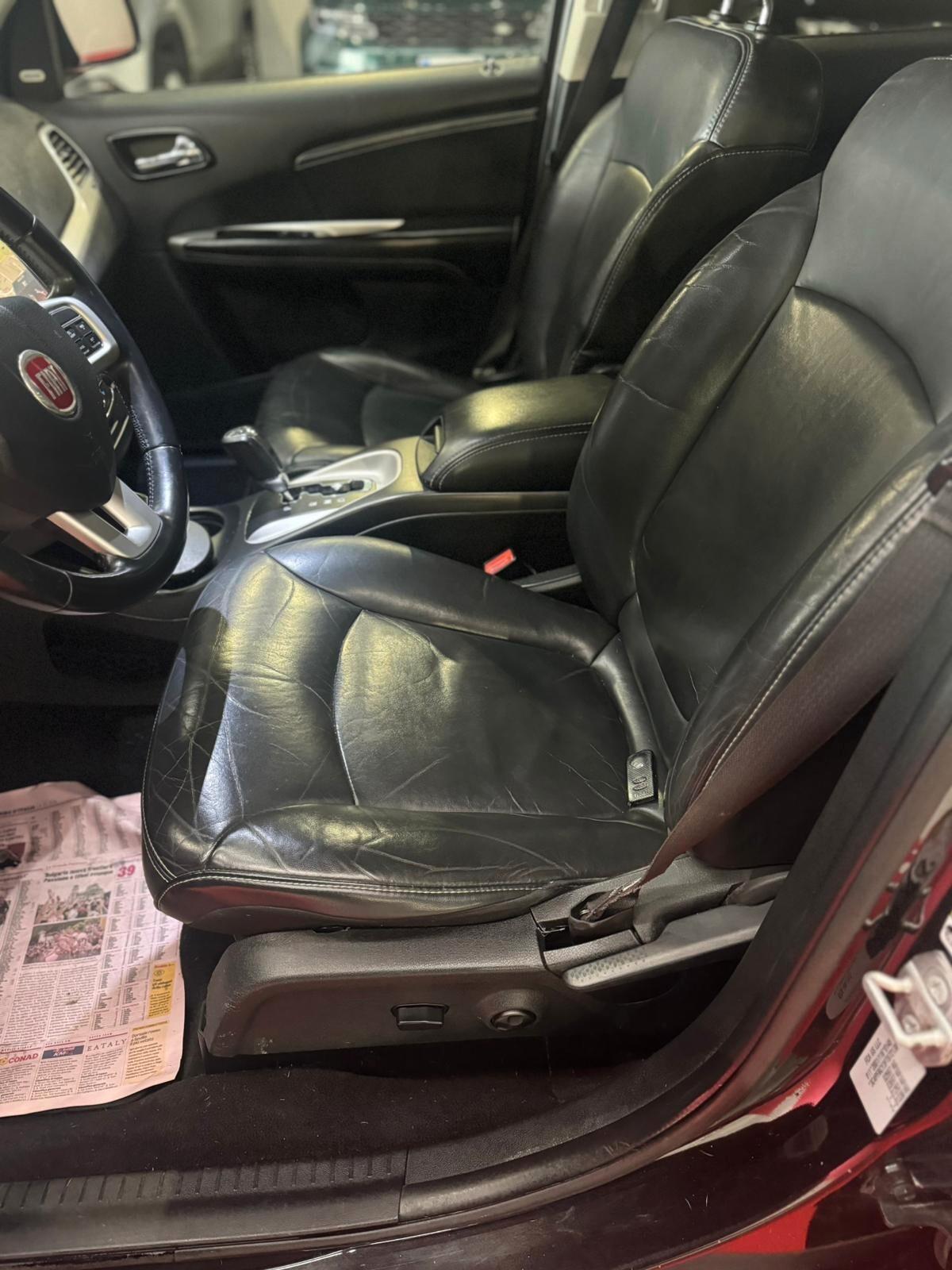 FIAT FREEMONT 4x4 -7 POSTI