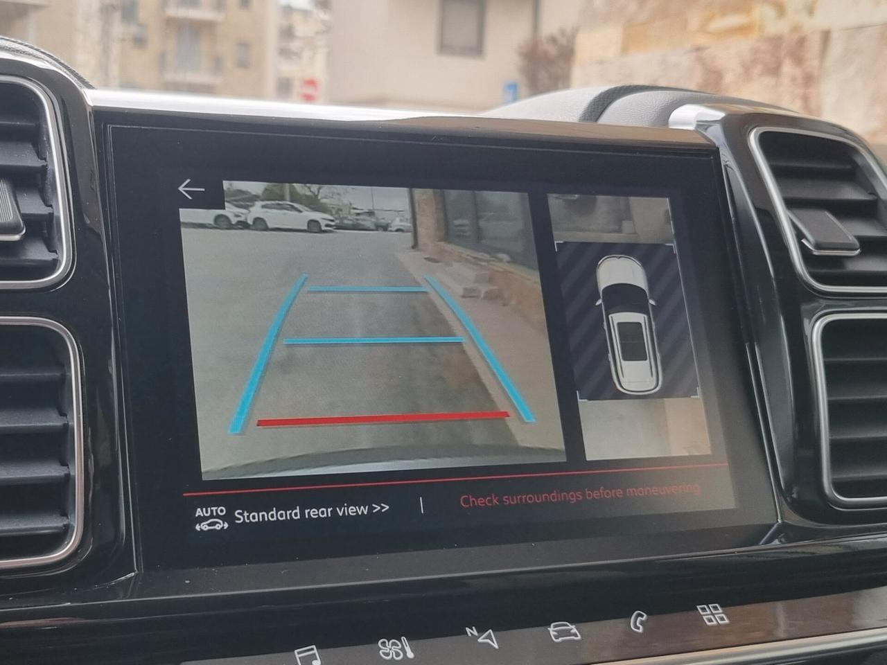 Citroen C5 Aircross BlueHDi 130 S&S EAT8 Shine