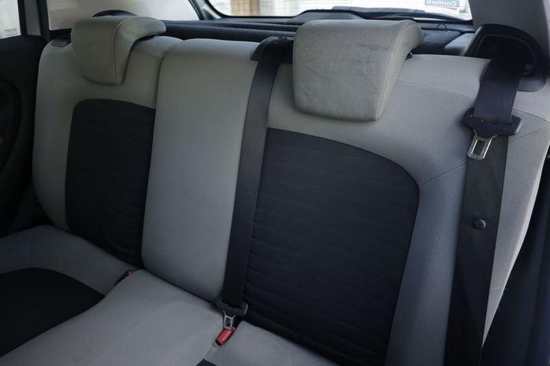 FIAT Grande Punto FIAT Grande Punto Grande Punto 1.3 MJT 75 CV 5 porte Unicoproprietario