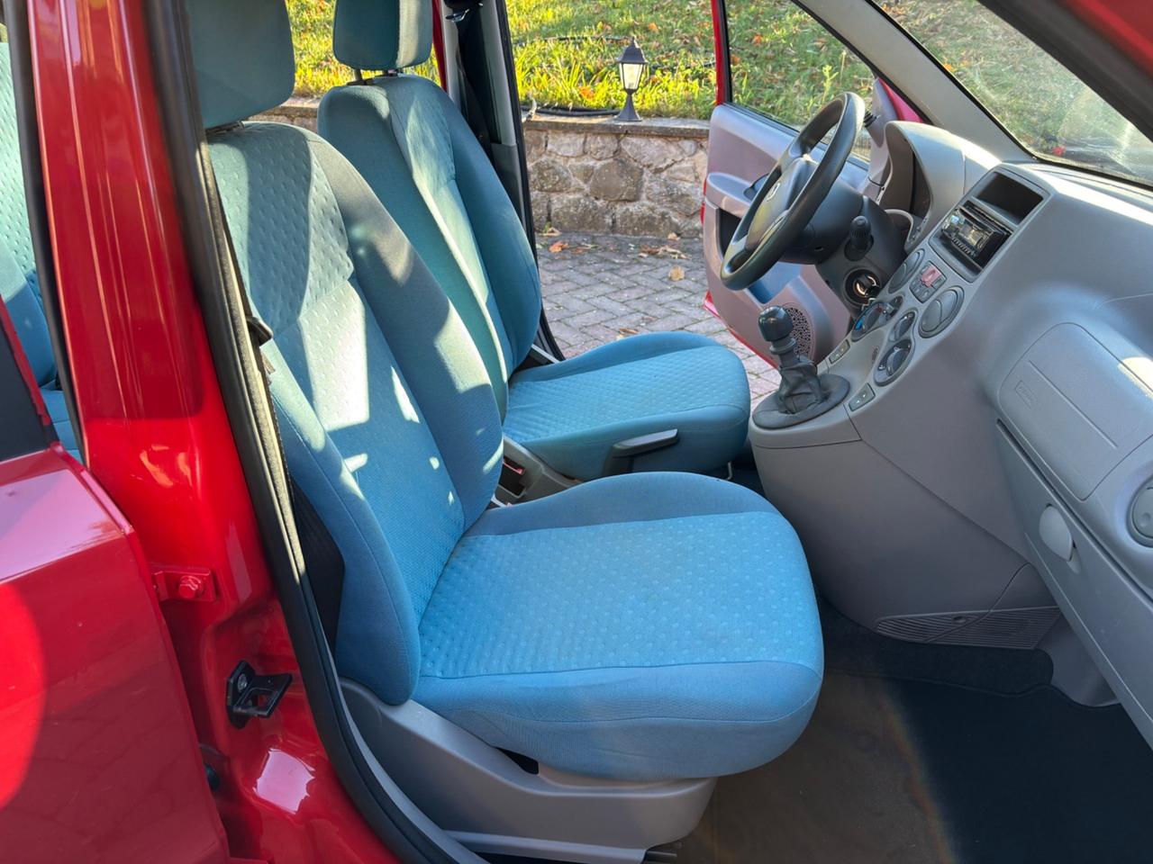 Fiat Panda 1.2 Dynamic OK NEOPATENTATI