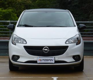 Opel Corsa 1.2 5 porte Innovation Black Edition