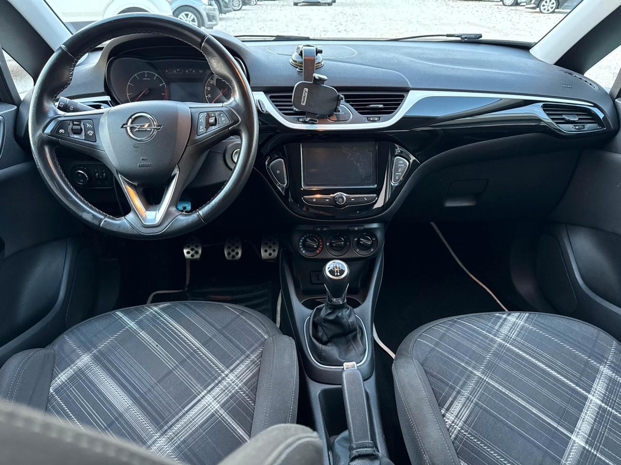 Opel Corsa 1.4 90CV GPL Tech 5 porte Advance