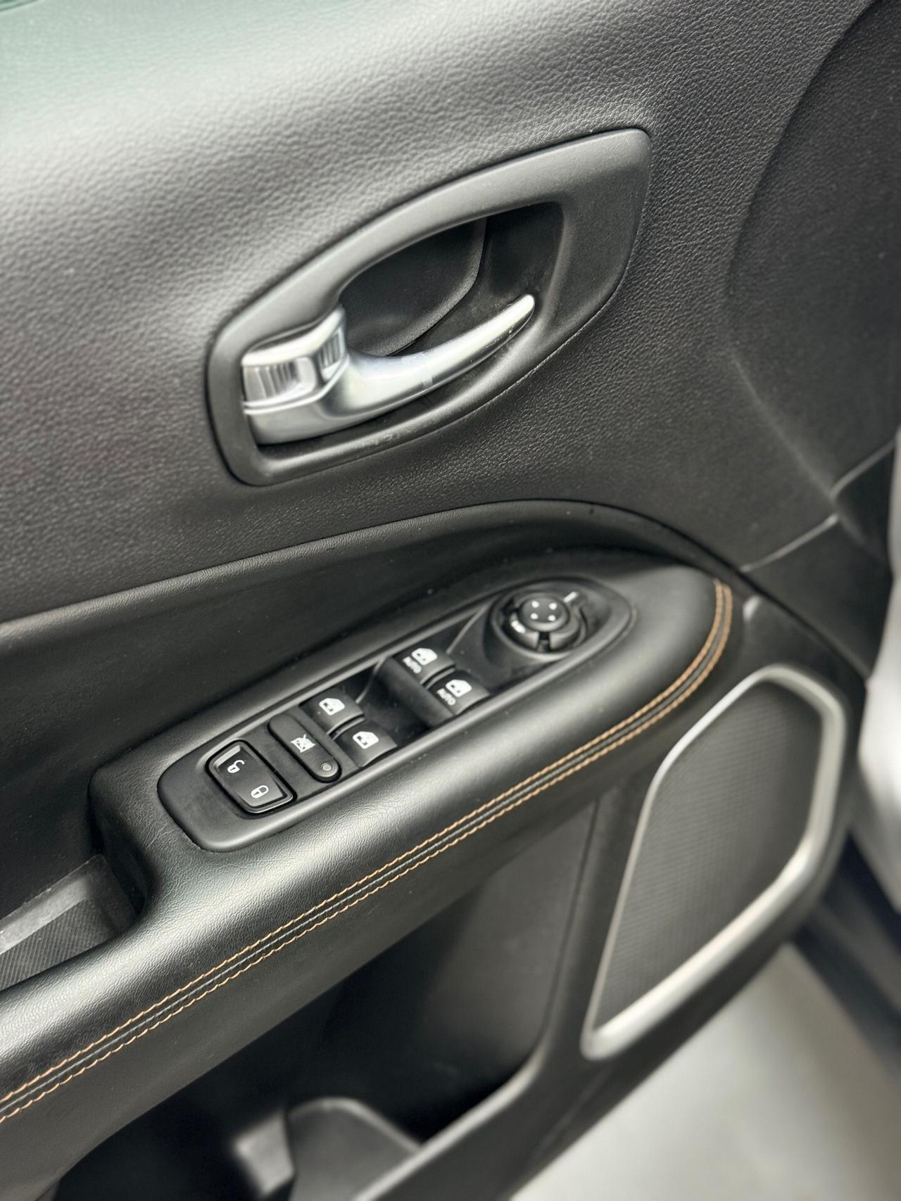 Jeep Compass 1.4 mta 2WD Limited 02/2019 NEOPATENTATI EURO 6B