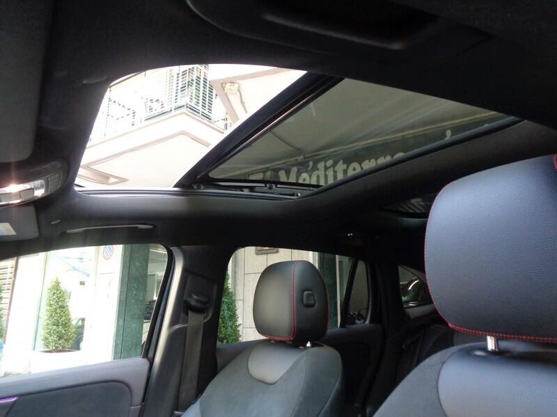 Mercedes-benz GLA 200 d Aut. Premium TETTO APRIBLE