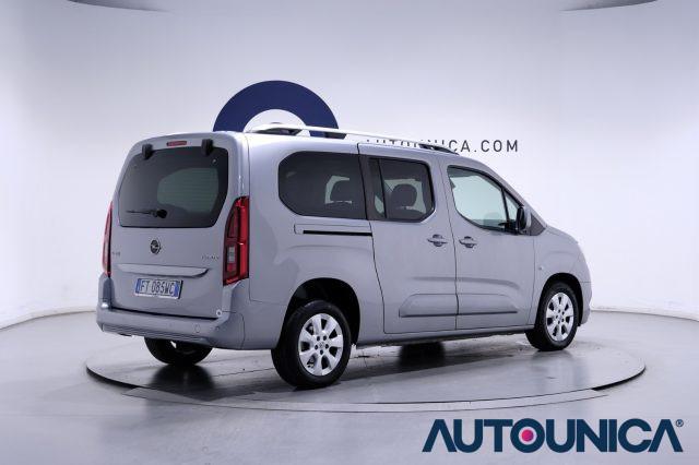 OPEL Combo Life 1.5D 100 CV S&S ADVANCE 7 POSTI