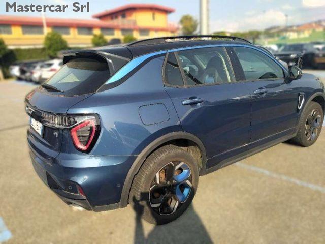 LYNK & CO 01 01 1.5 td phev auto -Navi - GJ376AV