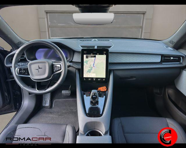 POLESTAR Polestar 2 Long Range Single Motor FWD 78kWh