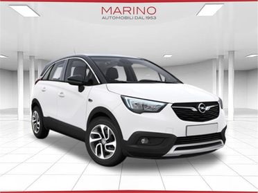 OPEL Crossland Crossland 1.5 ECOTEC D 110 CV Start&Stop Elegance