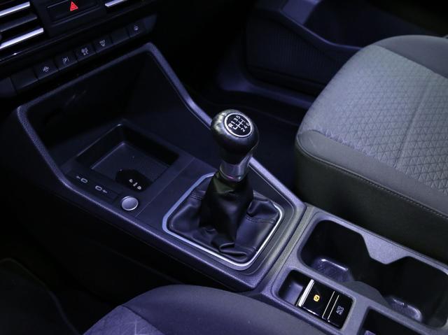 FORD Tourneo Connect 2.0 EcoBlue 122 CV Titanium