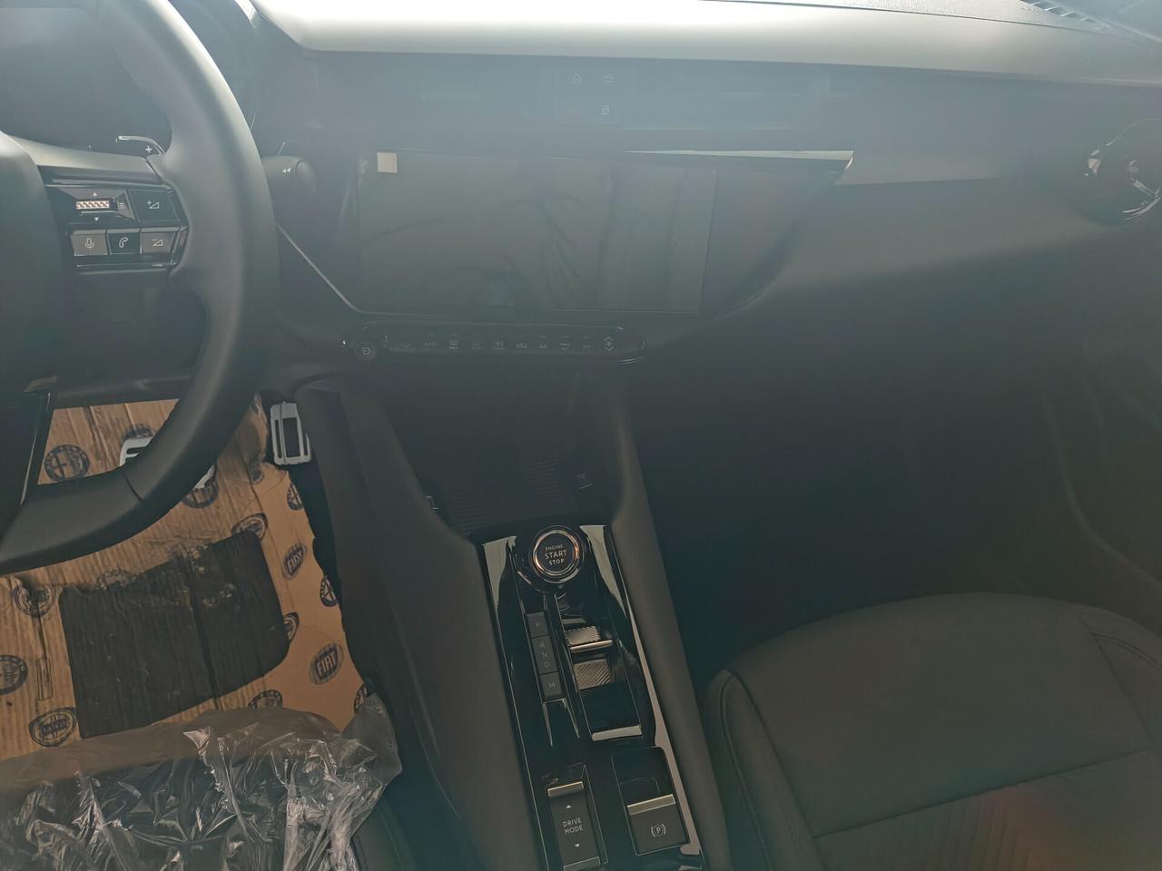 Alfa Romeo Junior 1.2 136 CV Hybrid eDCT6 Speciale
