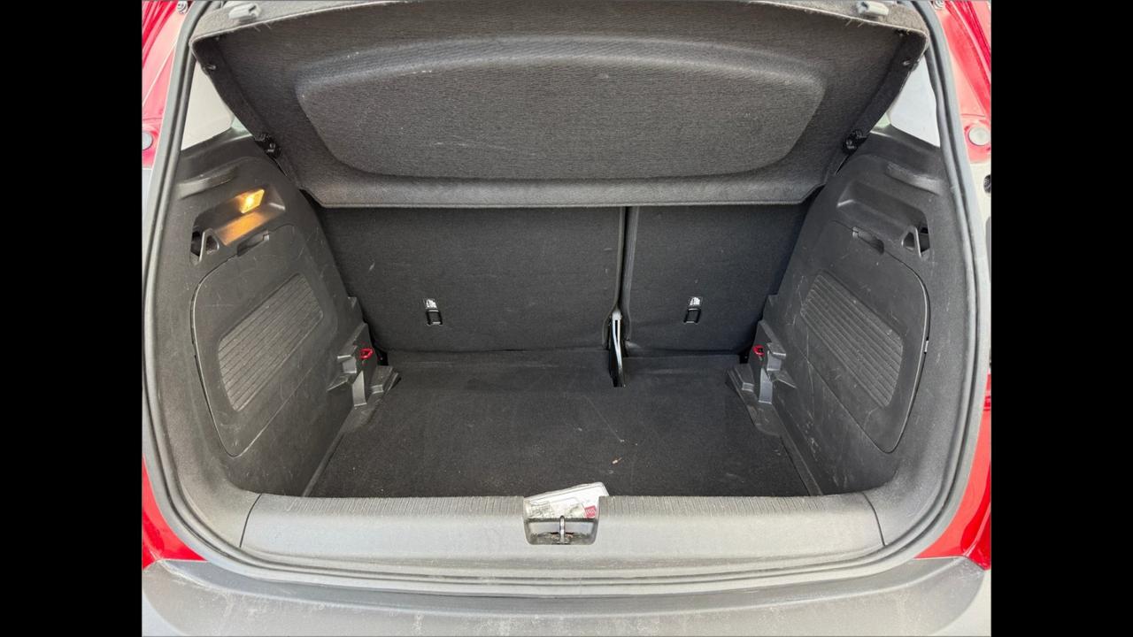 OPEL Crossland 2021 - Crossland 1.2 Blitz Edition s&s 110cv