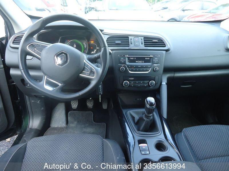 Renault Kadjar 1.3 TCe 140CV Benzina