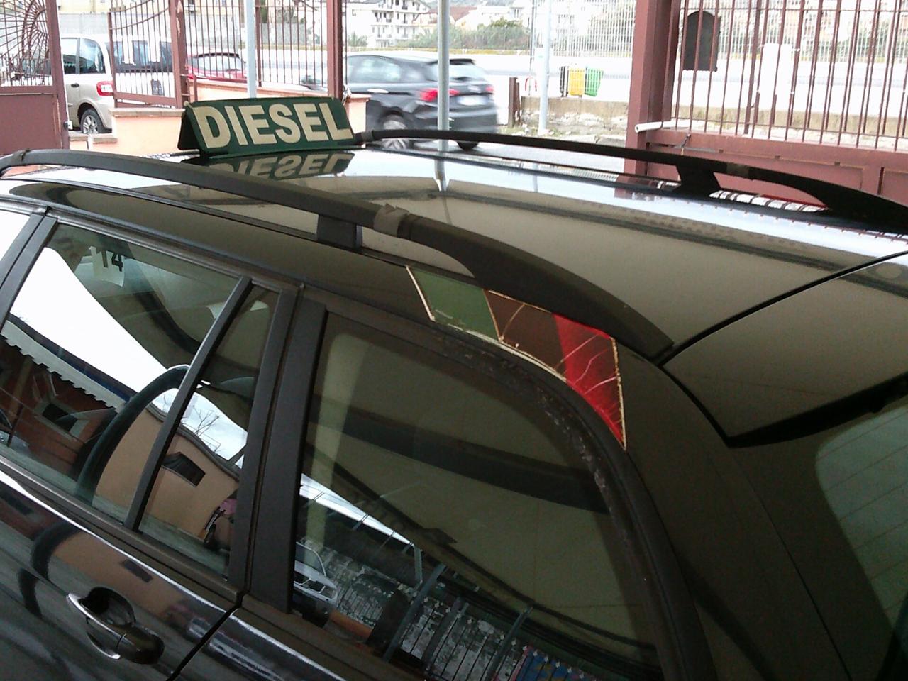 Bmw 320d turbodiesel sw Touring full 03