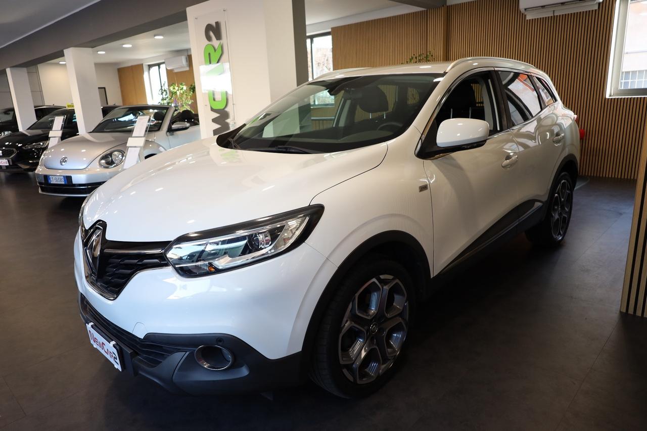 RENAULT KADJAR dCi EDC ENERGY SPORT EDITION