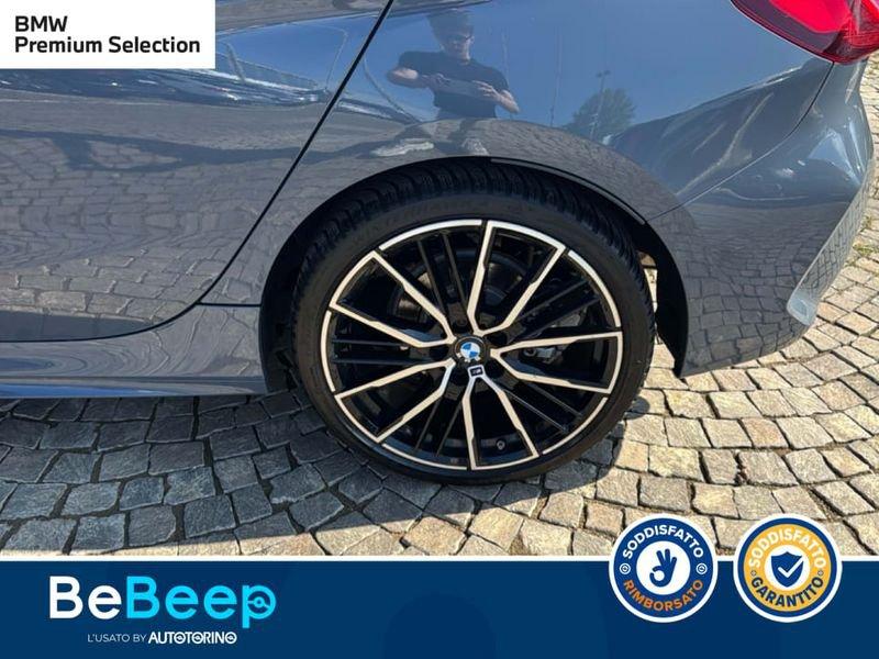 BMW Serie 1 118D MSPORT AUTO