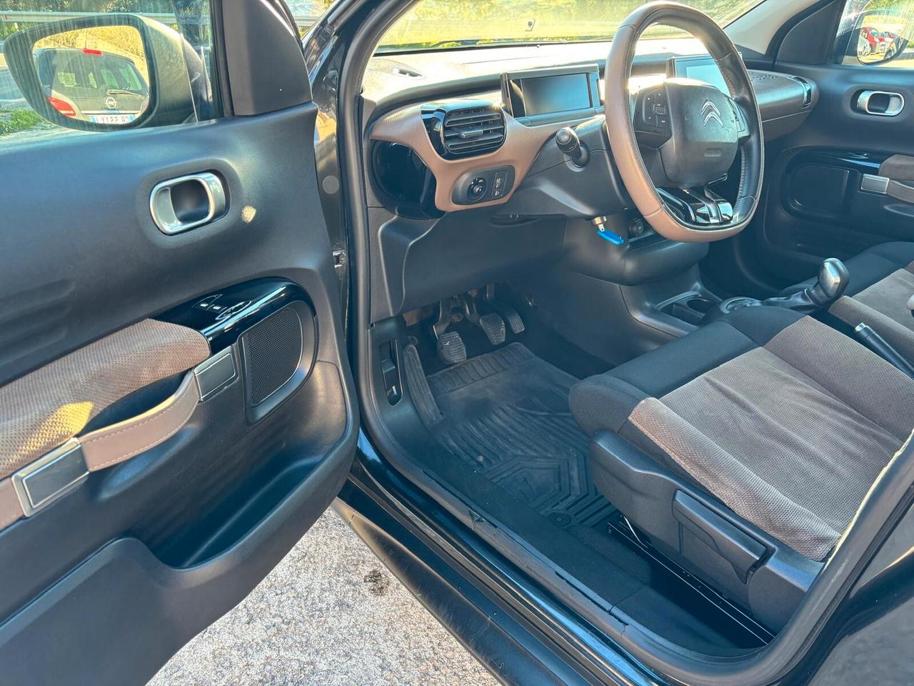 Citroen C4 Cactus BlueHDi 100 S&S Shine - 2015