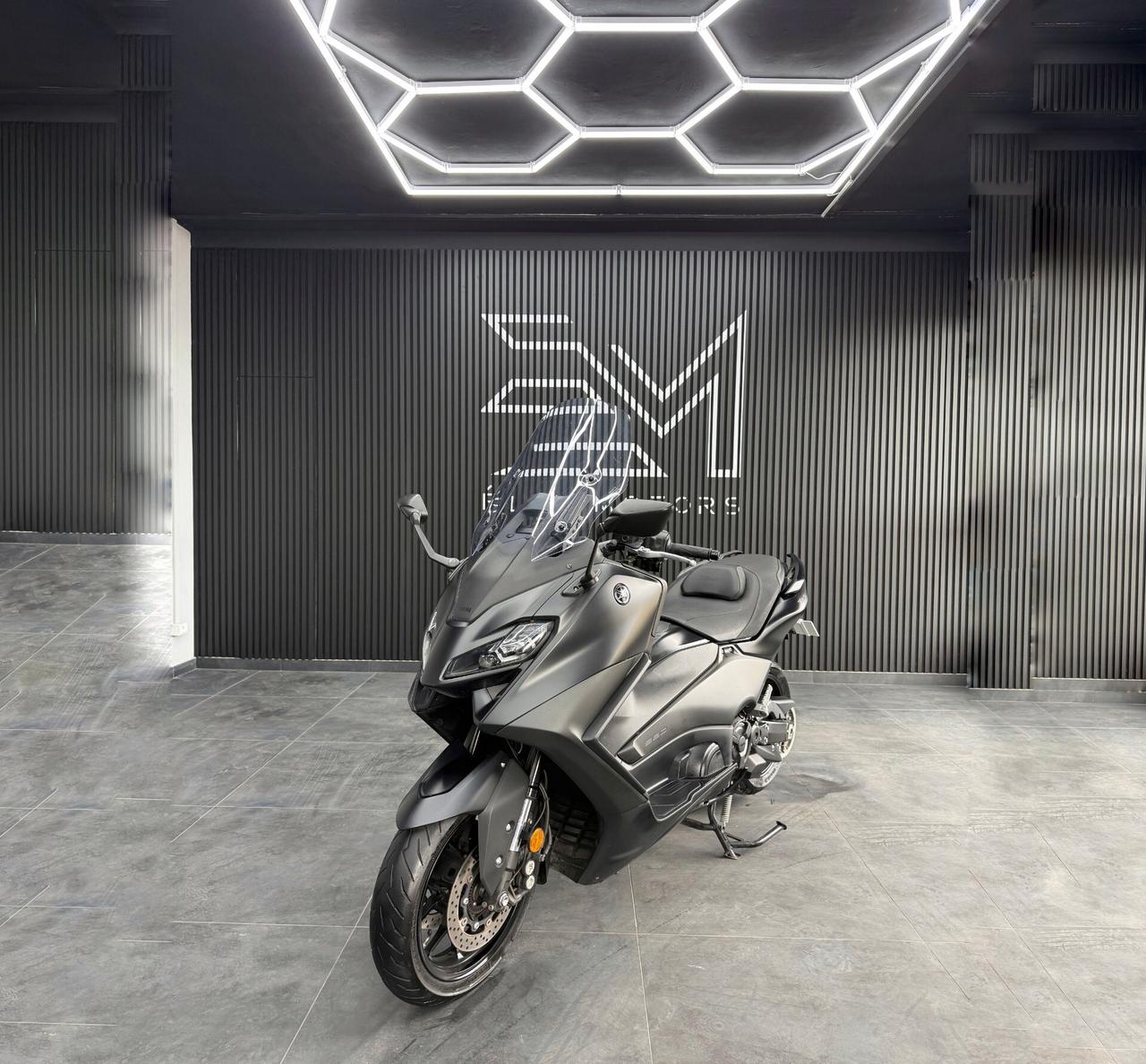 Yamaha T Max 560