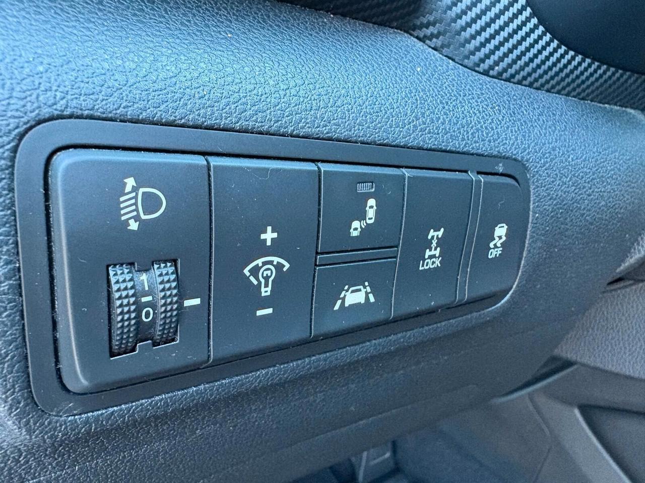 Hyundai Tucson XPRIME 1.6 CRDi 136 CV 4WD DCT UNICO PR.