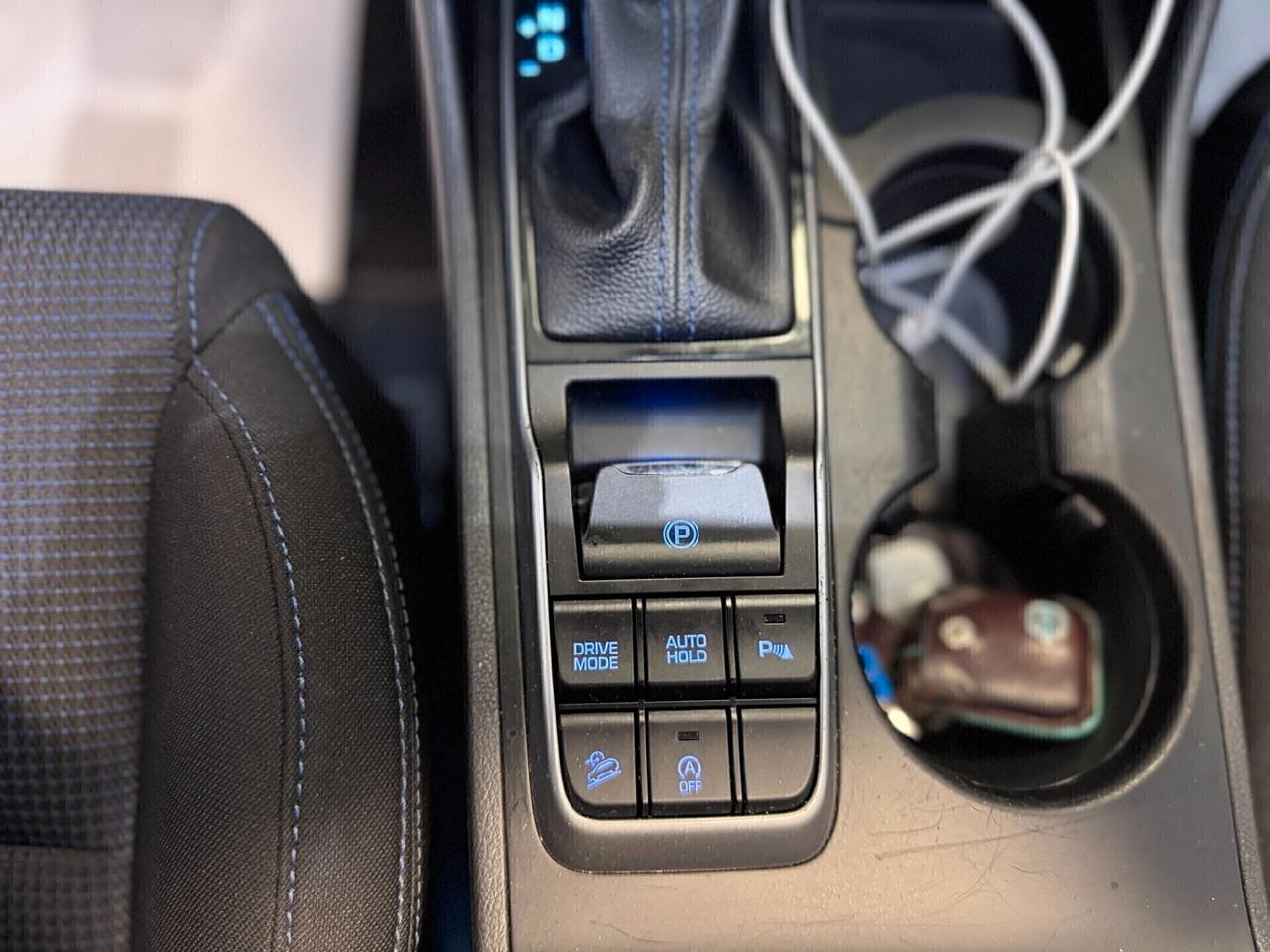 Hyundai Tucson 1.7 CRDi XPossible