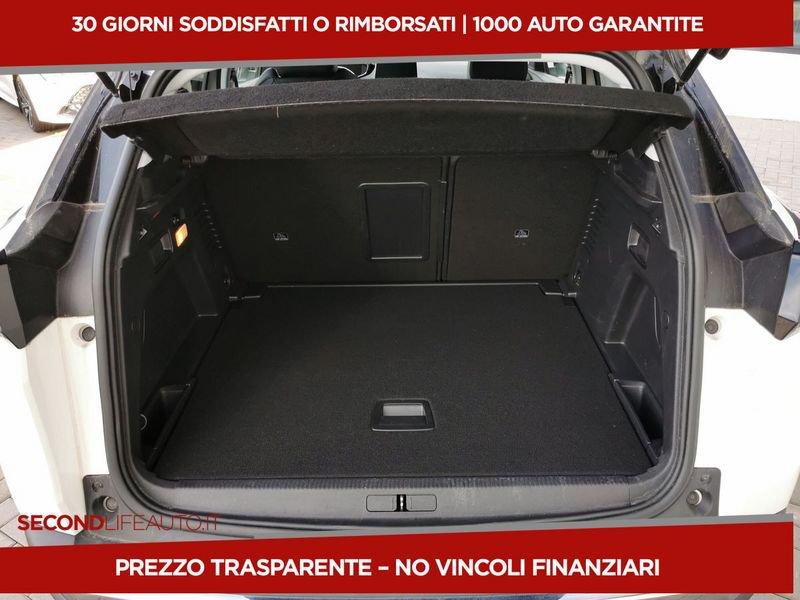 Peugeot 3008 1.5 bluehdi Allure s&s 130cv eat8