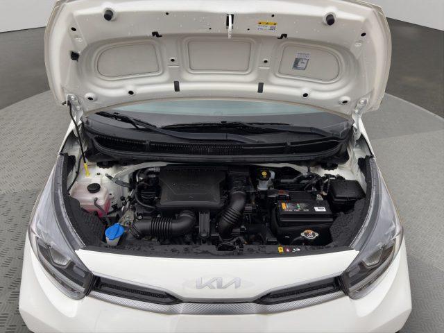 KIA Picanto 1.0 dpi automatica x line