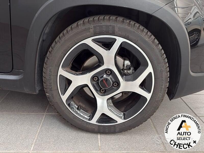 FIAT Panda Sport 1.0 FireFly 70cv S&S Hybrid ...
