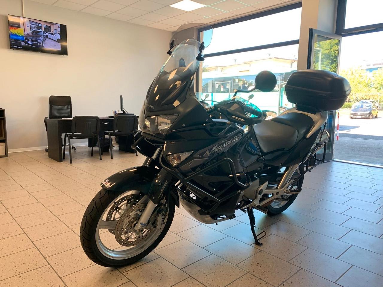 Honda Varadero 1000