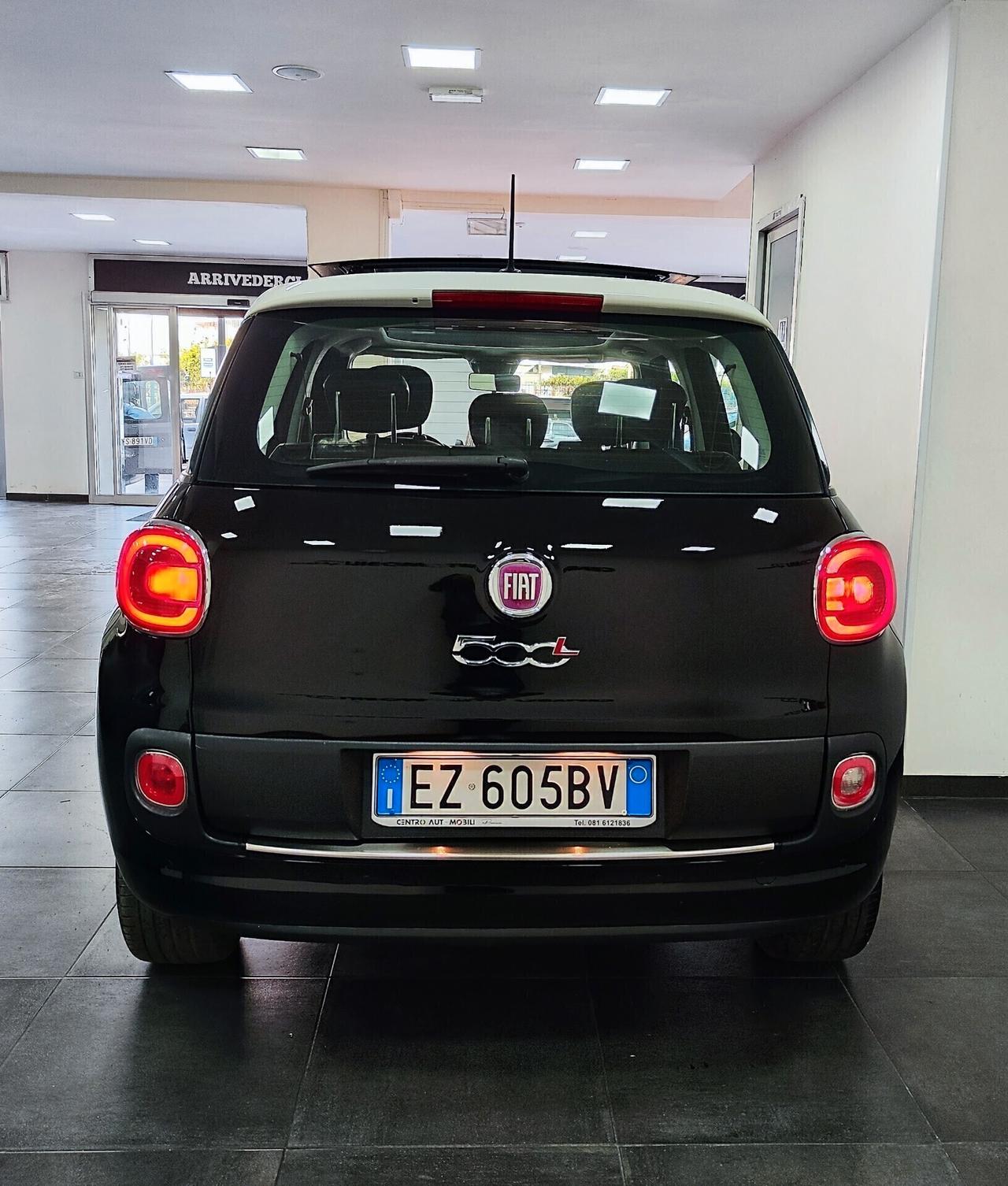 Fiat 500L 1.3 Multijet 85 CV Trekking Tetto