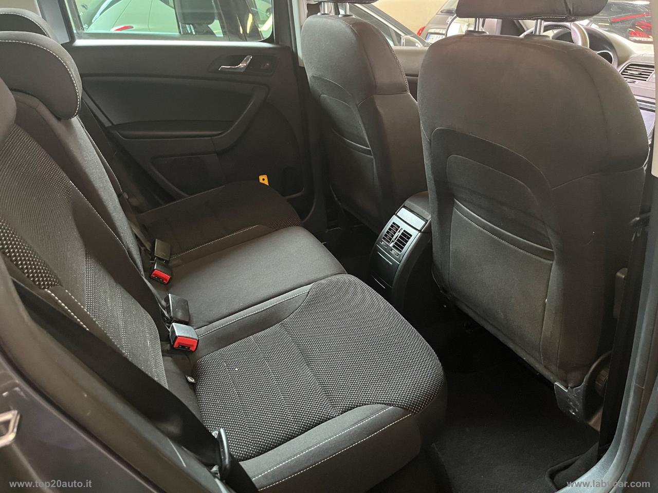 SKODA Yeti Outdoor 2.0 TDI SCR 110 4x4 S. Plus