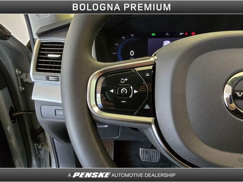 Volvo XC90 B5 (d) AWD automatico 7 posti Core