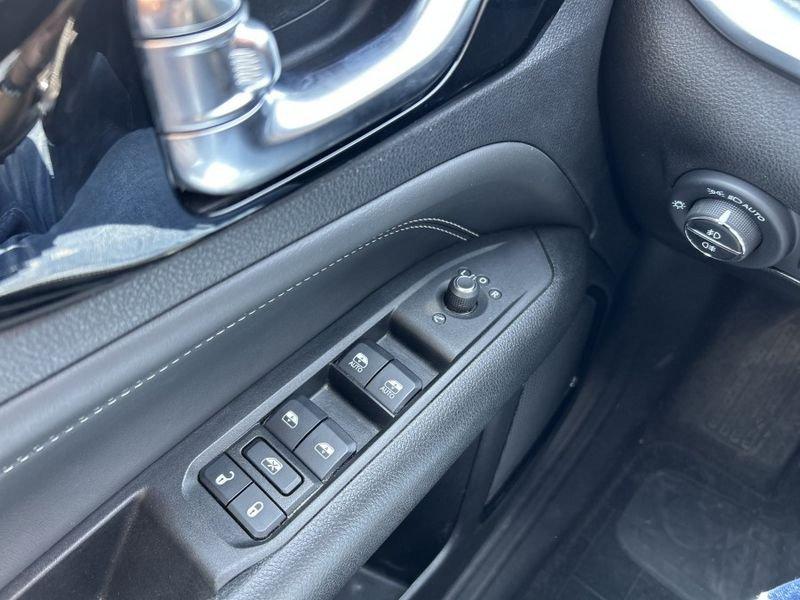 Jeep Compass 1.3 T4 130cv Limited VEDI ELENCO ACCESSORI!!